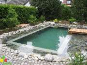 Kutter Mathias Gartengestaltung Zaunbau - 