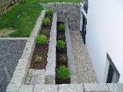 Kutter Mathias Gartengestaltung Zaunbau - 