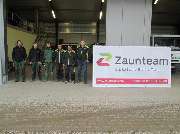 Kutter Mathias Gartengestaltung Zaunbau - 