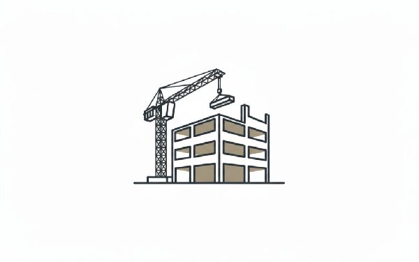 KV Wohnbau - 1