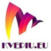 Logo - Kvepiu EU