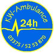 KW-Ambulance Kranken- & Behindertenfahrdienst - GALLERY