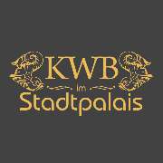 KWB im Stadtpalais - LOGO