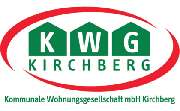 KWG Kommunale Wohnungsgesellschaft mbH Kirchberg - LOGO