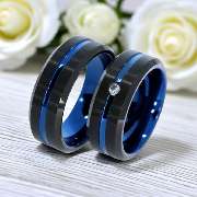 Kwo-trauringe - GALLERY