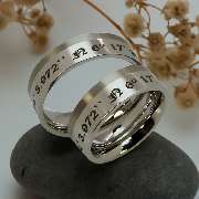 Kwo-trauringe - GALLERY