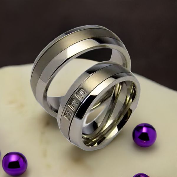 Kwo-trauringe - GALLERY