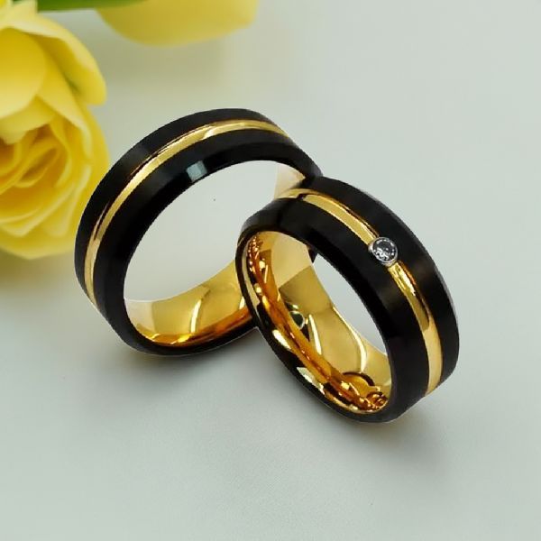 Kwo-trauringe - GALLERY