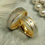 Kwo-trauringe - GALLERY