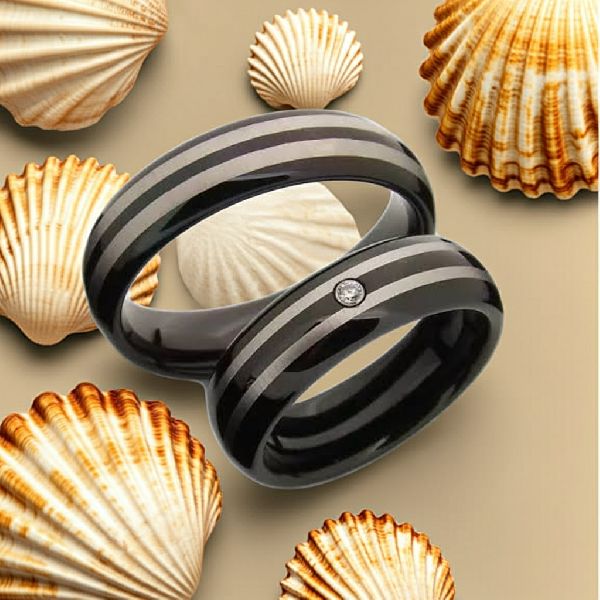 Kwo-trauringe - GALLERY