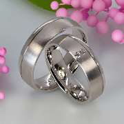 Kwo-trauringe - GALLERY