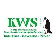 KWS-, Kälte-Klima-Wärmepumpen- Service GmbH - LOGO