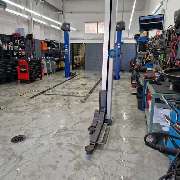 L.B Autoservice /Kfz Meisterbetrieb - GALLERY