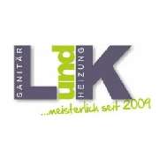 L & K Heizung & Sanitär - LOGO