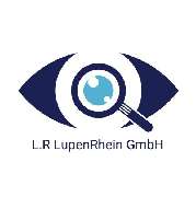 L.R LupenRhein GmbH - Firmenlogo