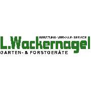 L. Wackernagel e.K. - LOGO