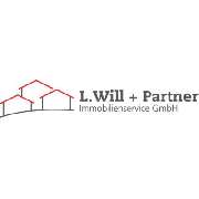 L. Will + Partner Immobilienservice GmbH - LOGO