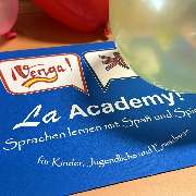 La Academy - GALLERY