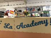 La Academy - GALLERY