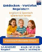 La Academy - GALLERY