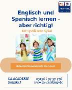 La Academy - GALLERY