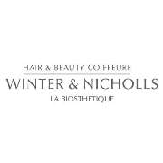 La Biosthetique Hair & Beauty Coiffeure WINTER & NICHOLLS - LOGO