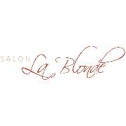 La Blonde - LOGO