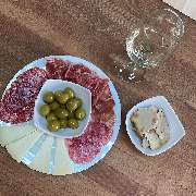 La Bodega Feinkost und Delikatessen - La Bodega Wein & Delikatessen