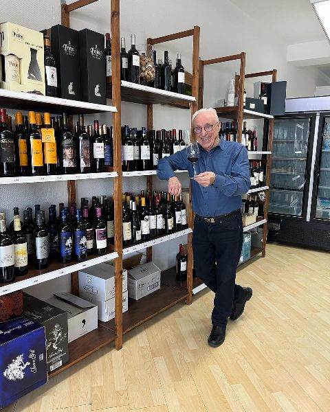 La Bodega Feinkost und Delikatessen - La Bodega We …