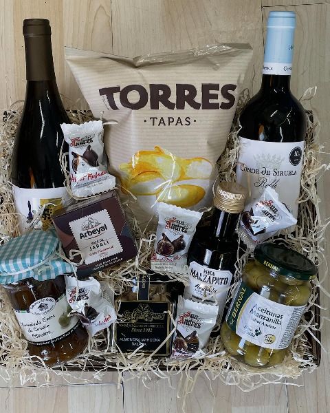 La Bodega Feinkost und Delikatessen - La Bodega We …