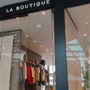 La Boutique Concept Store in Dresden