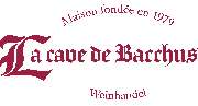 Logo - La Cave de Bacchus Weinhandel GmbH