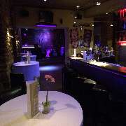 La Cave - Home of Music