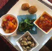 La Cocina de Salva - 4