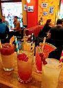La Cosita Restaurant & Bar - GALLERY