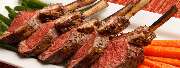 La Estancia Argentinische Spezialitäten Köln - La Estancia, Argentinisches Rindfleisch, Lammfleisch, Chorizos