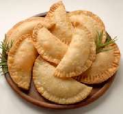 La Estancia Argentinische Spezialitäten Köln - La Estancia, Empanadas