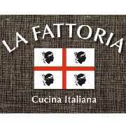 La Fattoria Inh. Marco Utzeri - LOGO