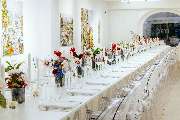 La Flor Studios - GALLERY