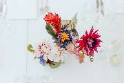 La Flor Studios - GALLERY