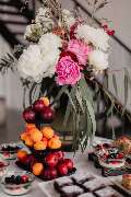 La Flor Studios - GALLERY