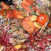 La Gondola Due - GALLERY