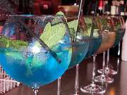 La Gondola Due - GALLERY