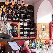 La Gondola Due - GALLERY