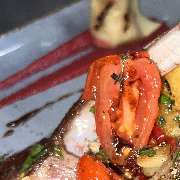 La Gondola Due - GALLERY