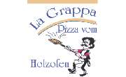 La Grappa Restaurant Pizzeria - LOGO