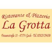 La Grotta Ristorante & Pizzeria - LOGO