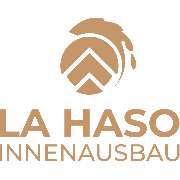 LA HASO Innenausbau - LOGO