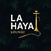 La Hayat Lounge - LOGO