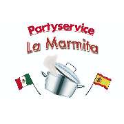La Marmita - Lebensmitteleinzelhandel und Imbiss Inh. Petra Kokl - LOGO
